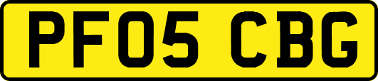 PF05CBG