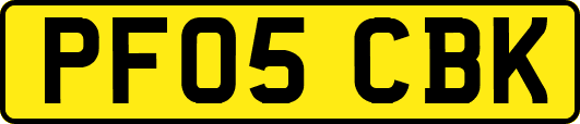 PF05CBK