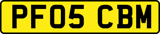 PF05CBM