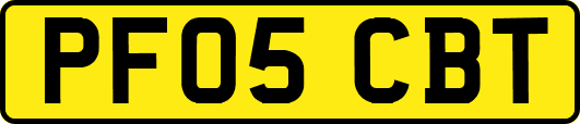 PF05CBT