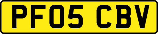PF05CBV