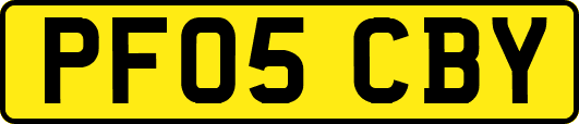 PF05CBY