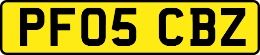PF05CBZ
