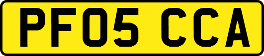 PF05CCA