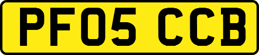 PF05CCB