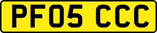 PF05CCC