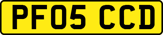 PF05CCD