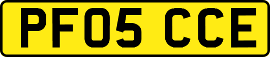 PF05CCE
