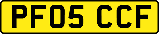 PF05CCF