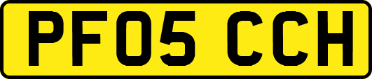 PF05CCH