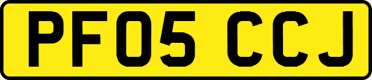 PF05CCJ