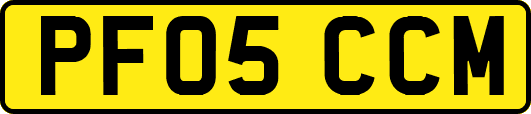 PF05CCM