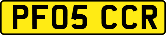 PF05CCR