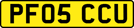 PF05CCU