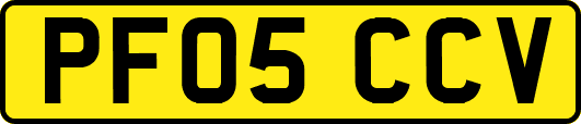 PF05CCV