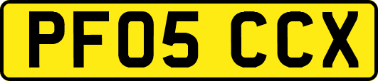 PF05CCX