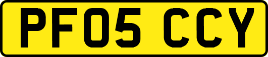 PF05CCY