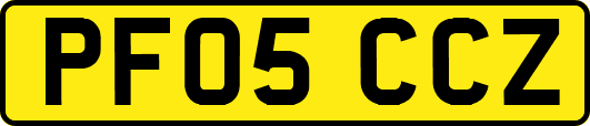 PF05CCZ