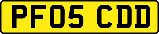 PF05CDD