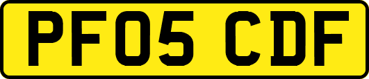PF05CDF