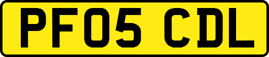 PF05CDL