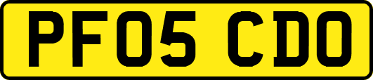 PF05CDO