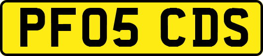 PF05CDS