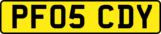 PF05CDY