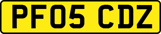 PF05CDZ