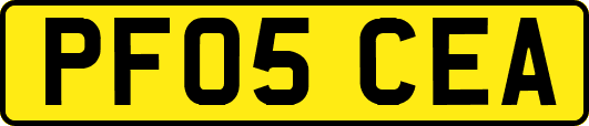 PF05CEA