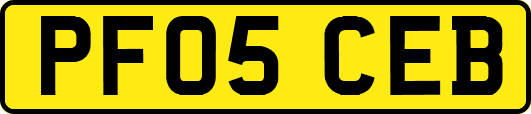 PF05CEB