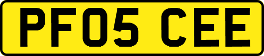 PF05CEE