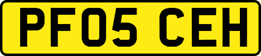 PF05CEH