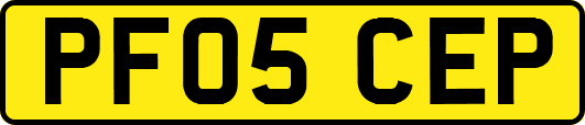 PF05CEP