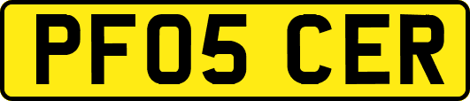 PF05CER