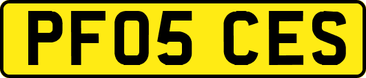 PF05CES
