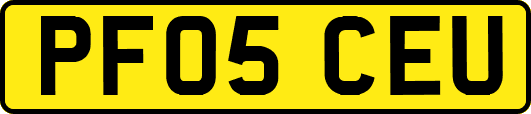 PF05CEU