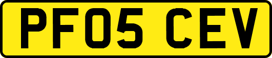 PF05CEV