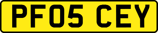 PF05CEY