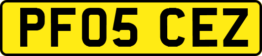PF05CEZ