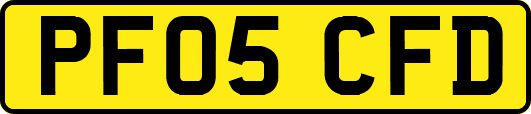 PF05CFD