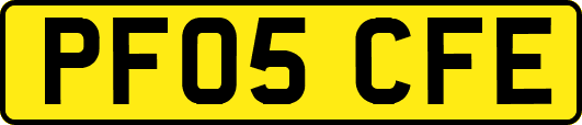 PF05CFE