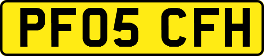 PF05CFH