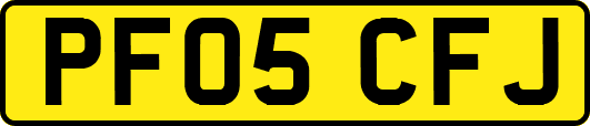 PF05CFJ