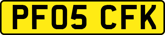 PF05CFK