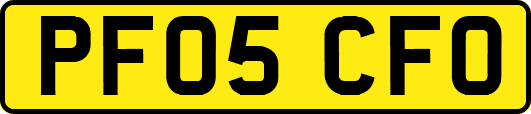 PF05CFO