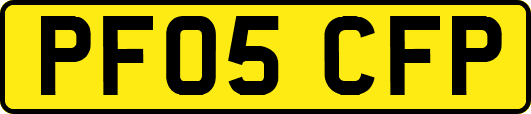 PF05CFP