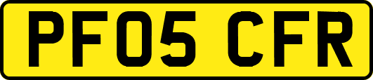 PF05CFR