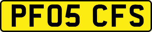 PF05CFS