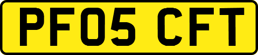 PF05CFT